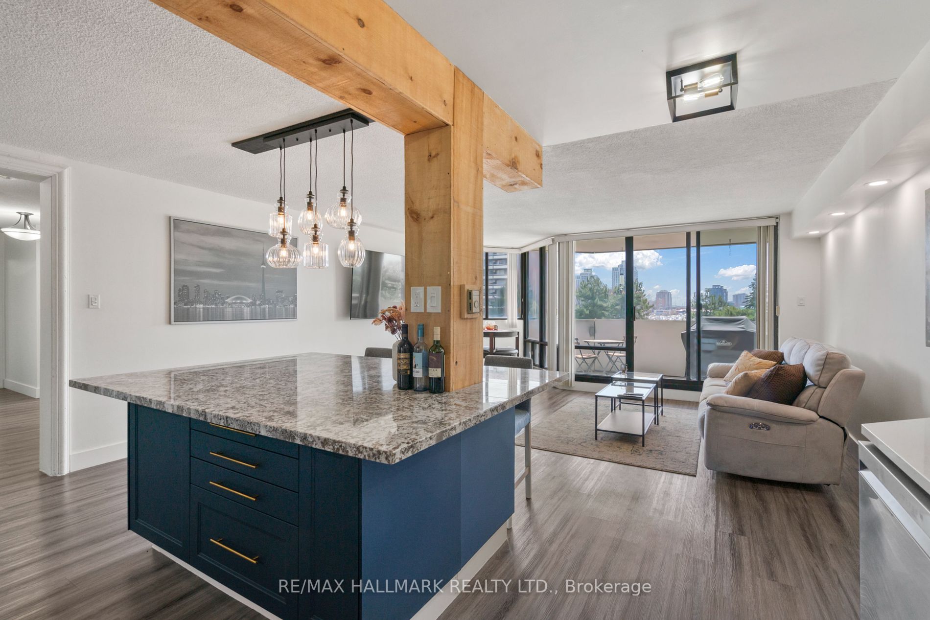 40 Baif Boulevard #406