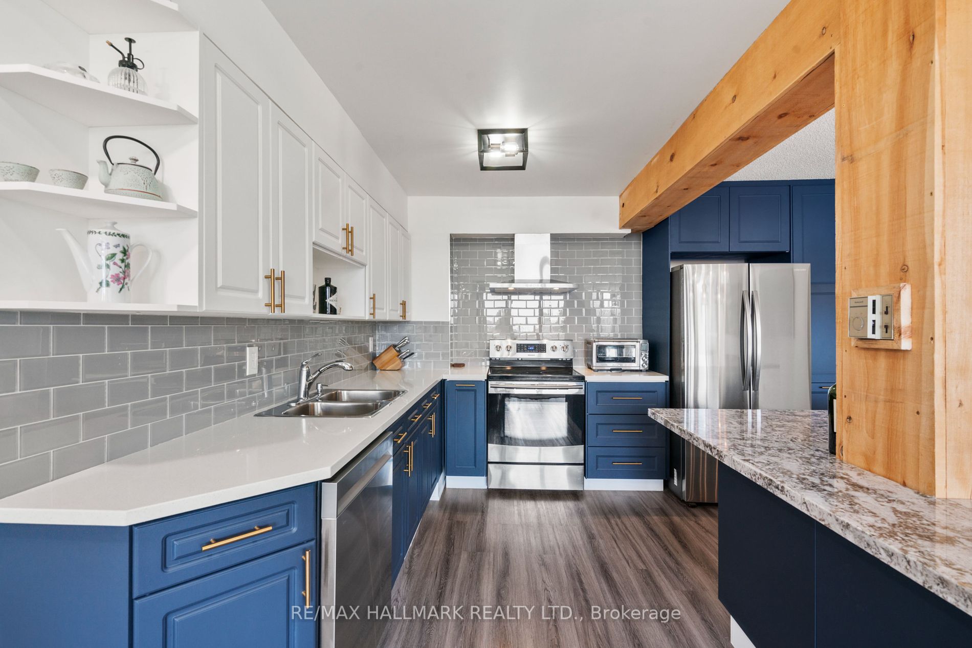 40 Baif Boulevard #406