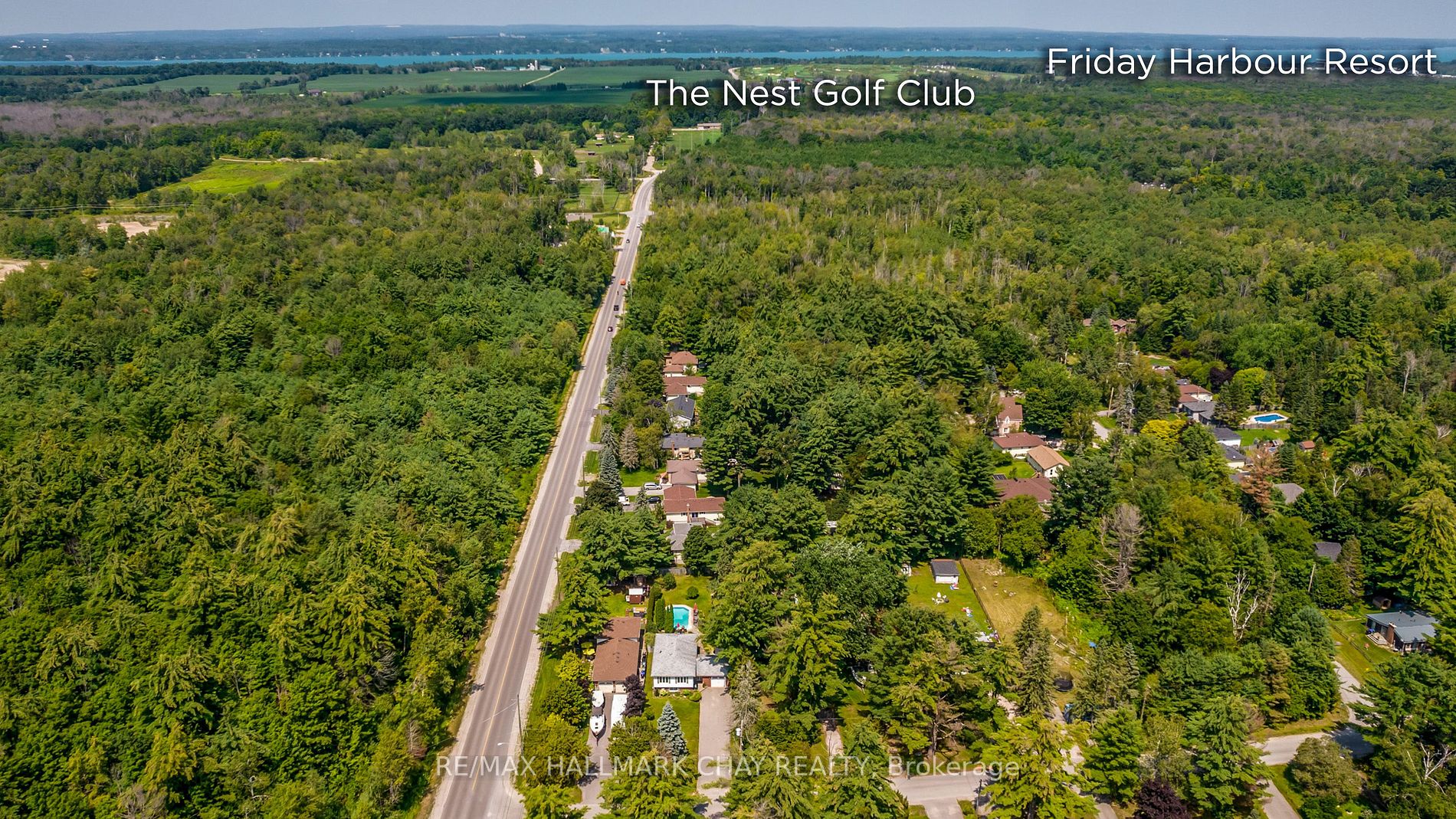 3151 25th Sideroad