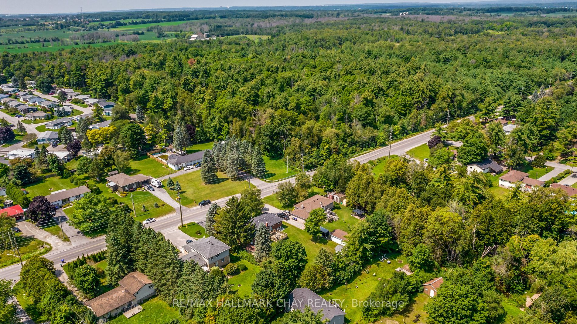 3151 25th Sideroad