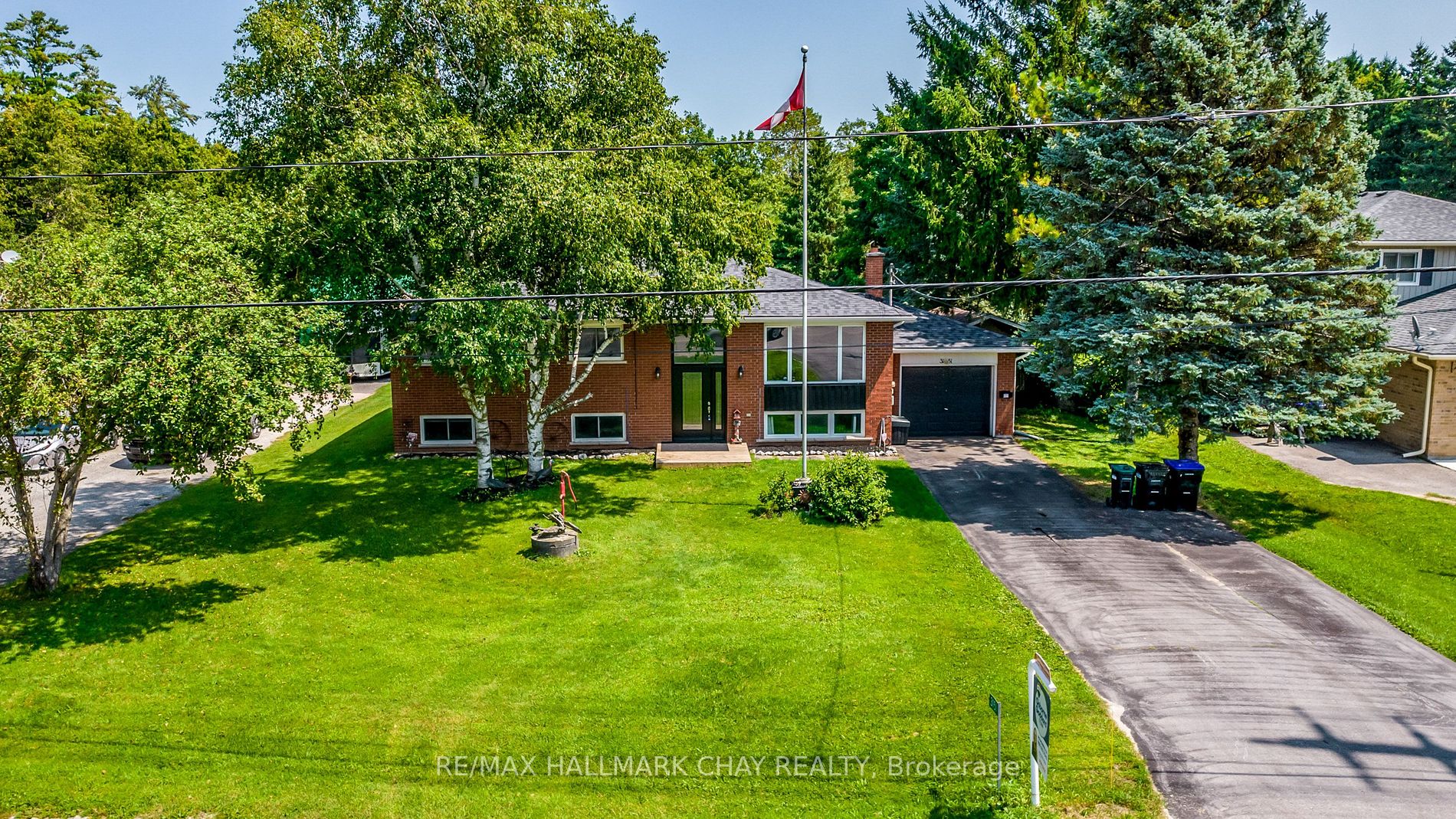 3151 25th Sideroad