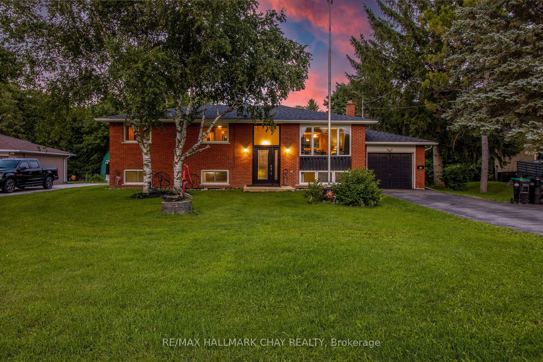 3151 25th Sideroad