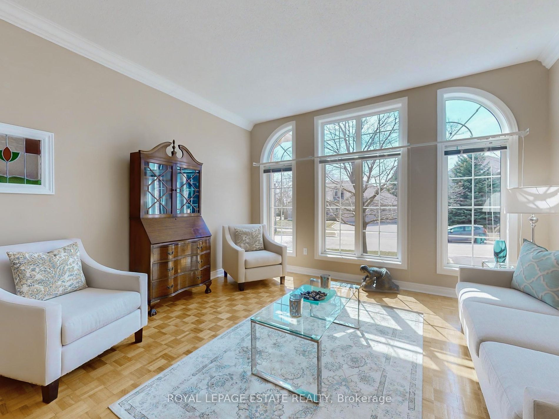 1 Kootenay Ridge