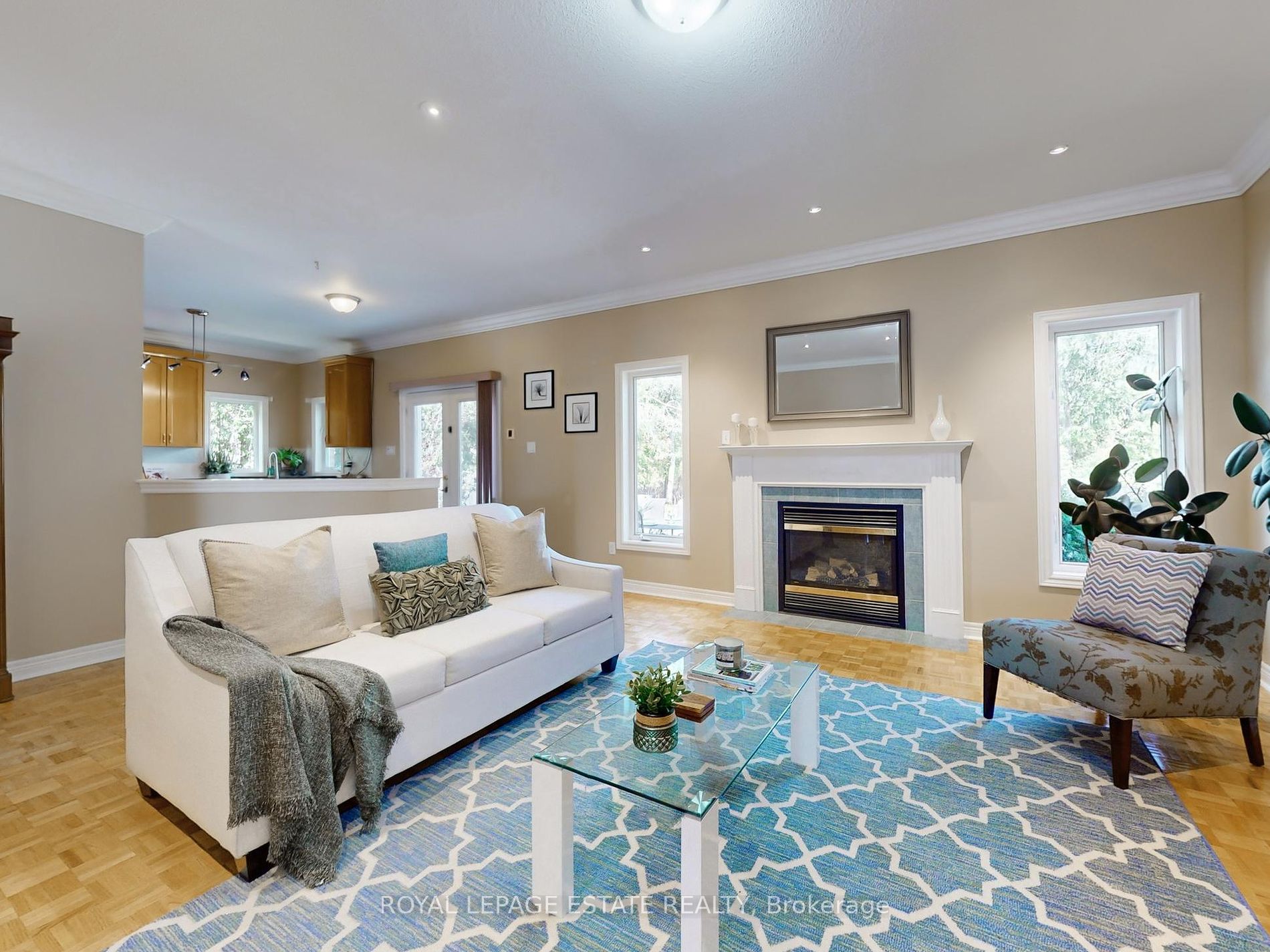 1 Kootenay Ridge