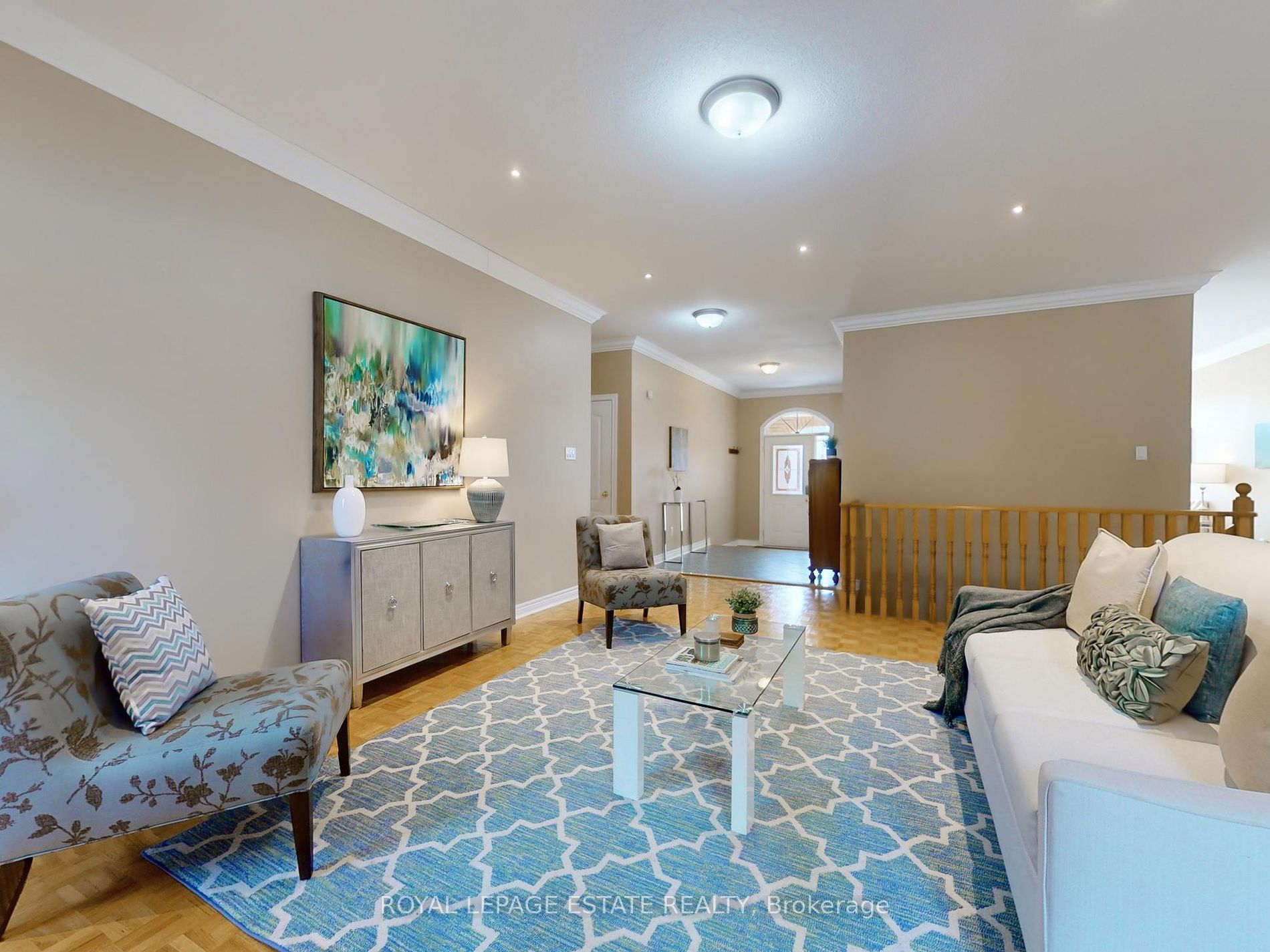 1 Kootenay Ridge