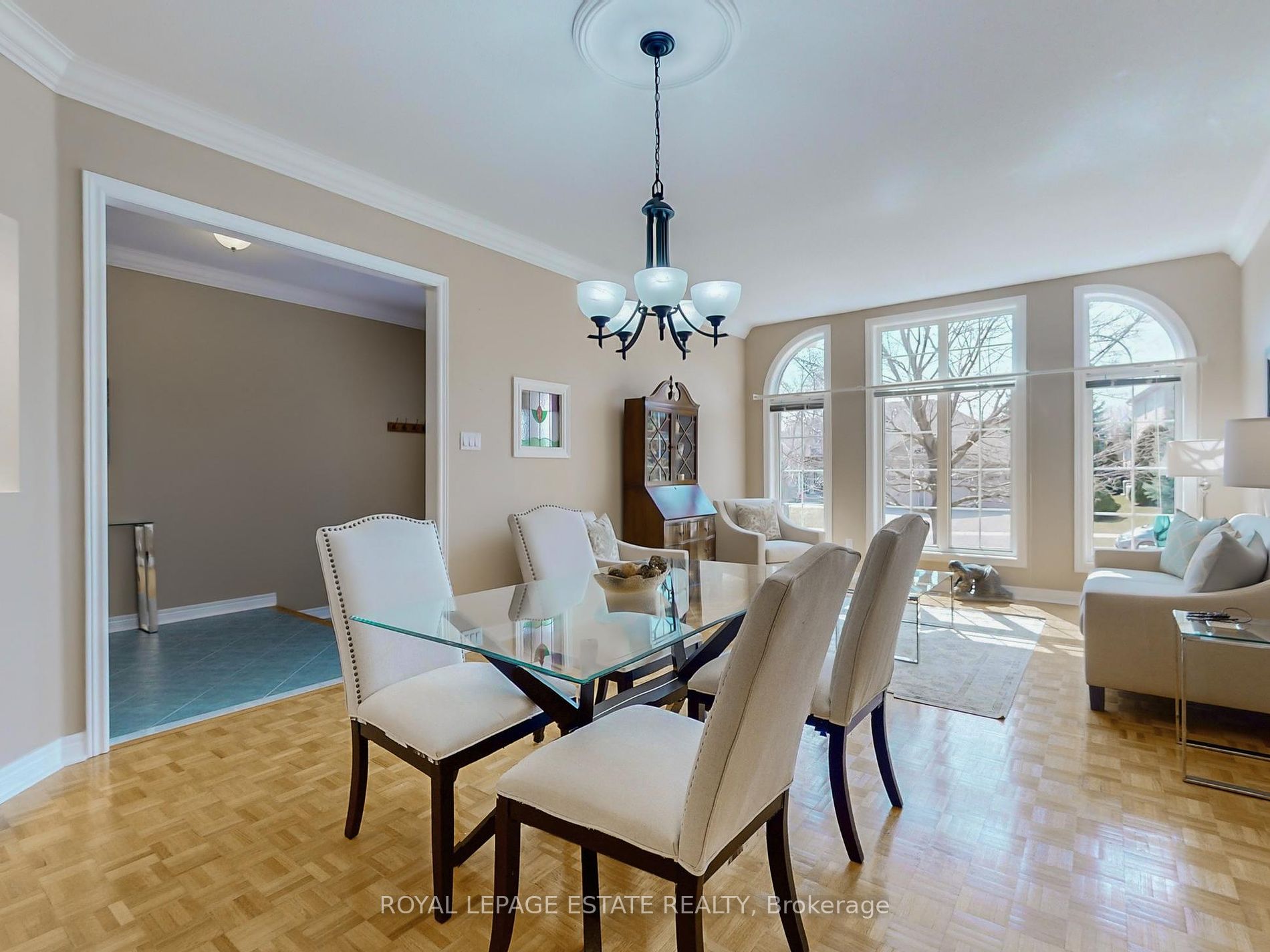 1 Kootenay Ridge