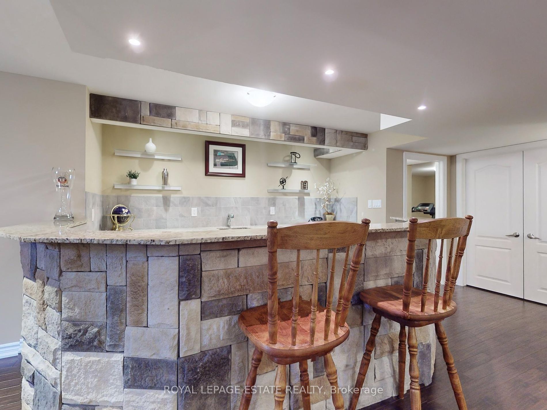 1 Kootenay Ridge