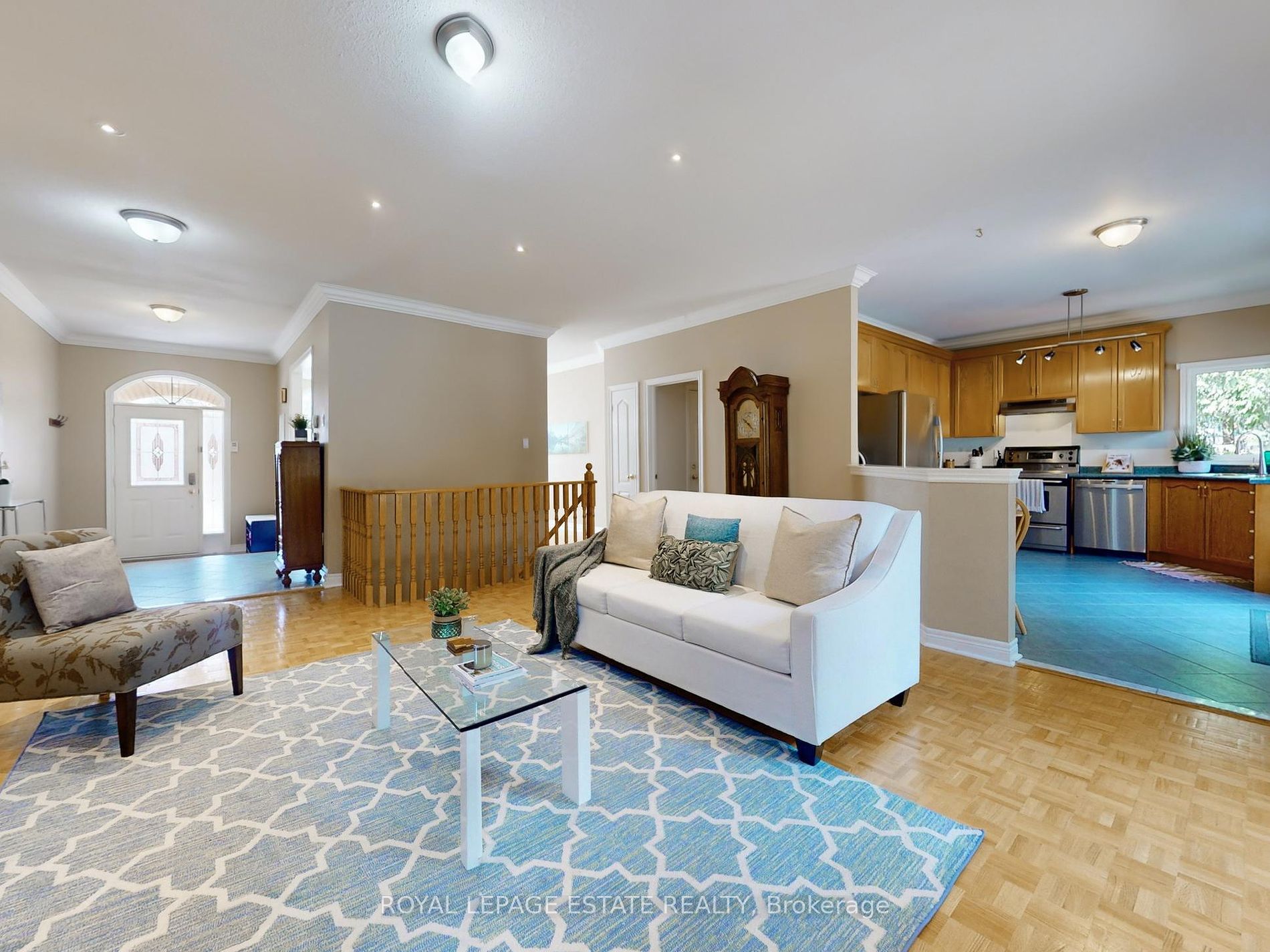1 Kootenay Ridge