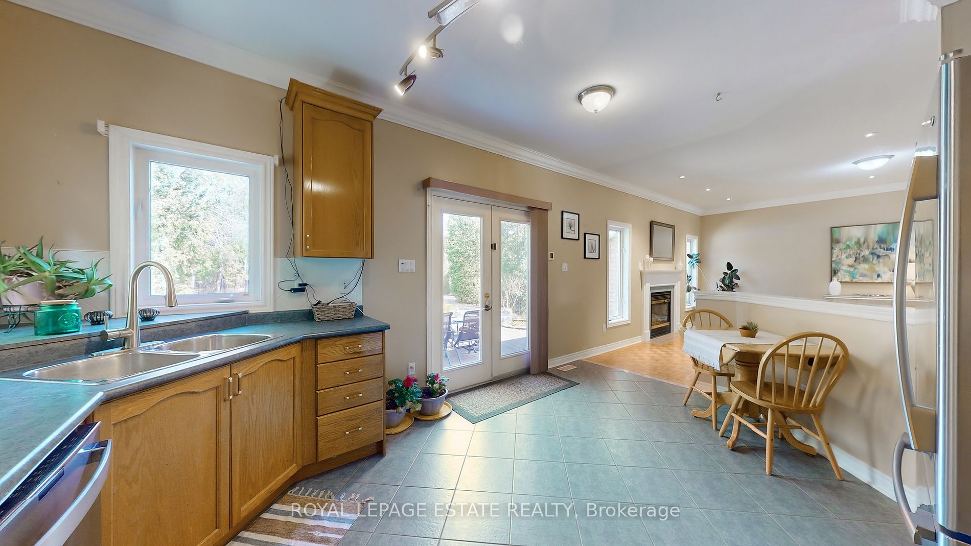 1 Kootenay Ridge