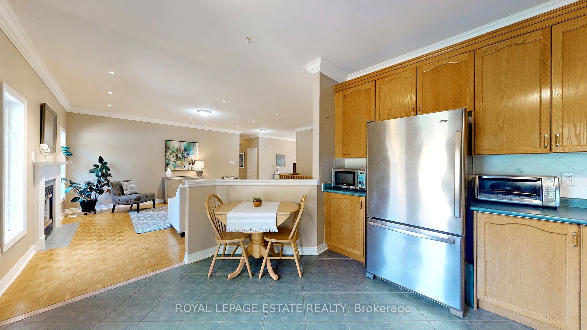 1 Kootenay Ridge