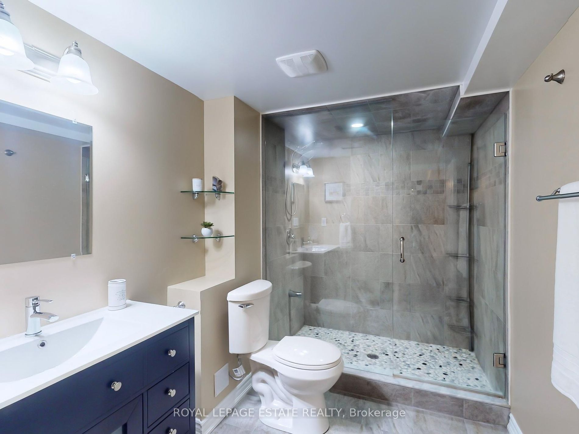 1 Kootenay Ridge