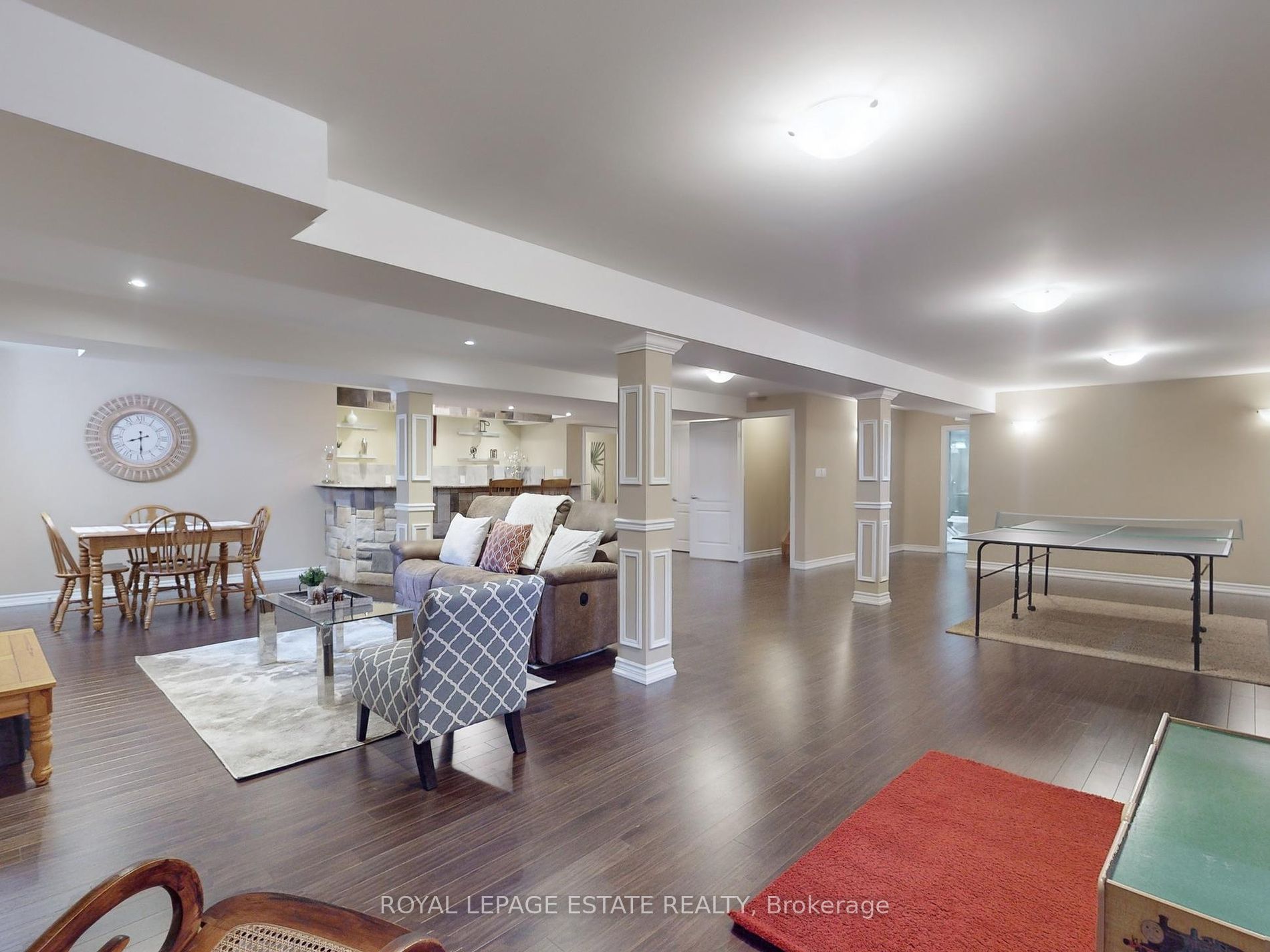 1 Kootenay Ridge