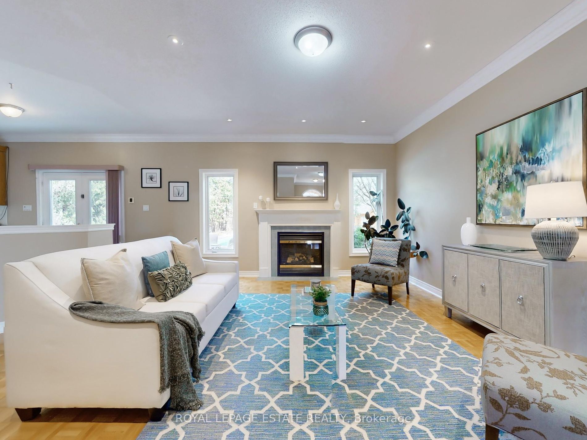 1 Kootenay Ridge