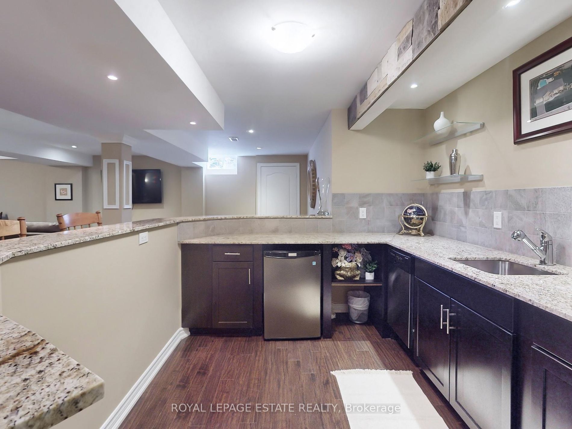 1 Kootenay Ridge