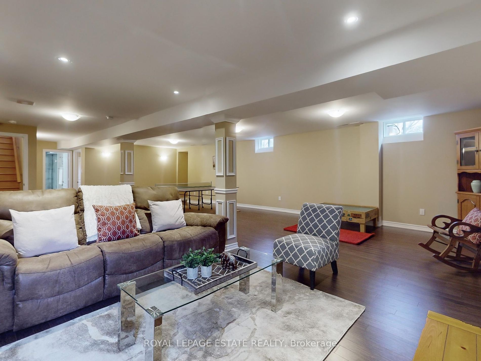1 Kootenay Ridge