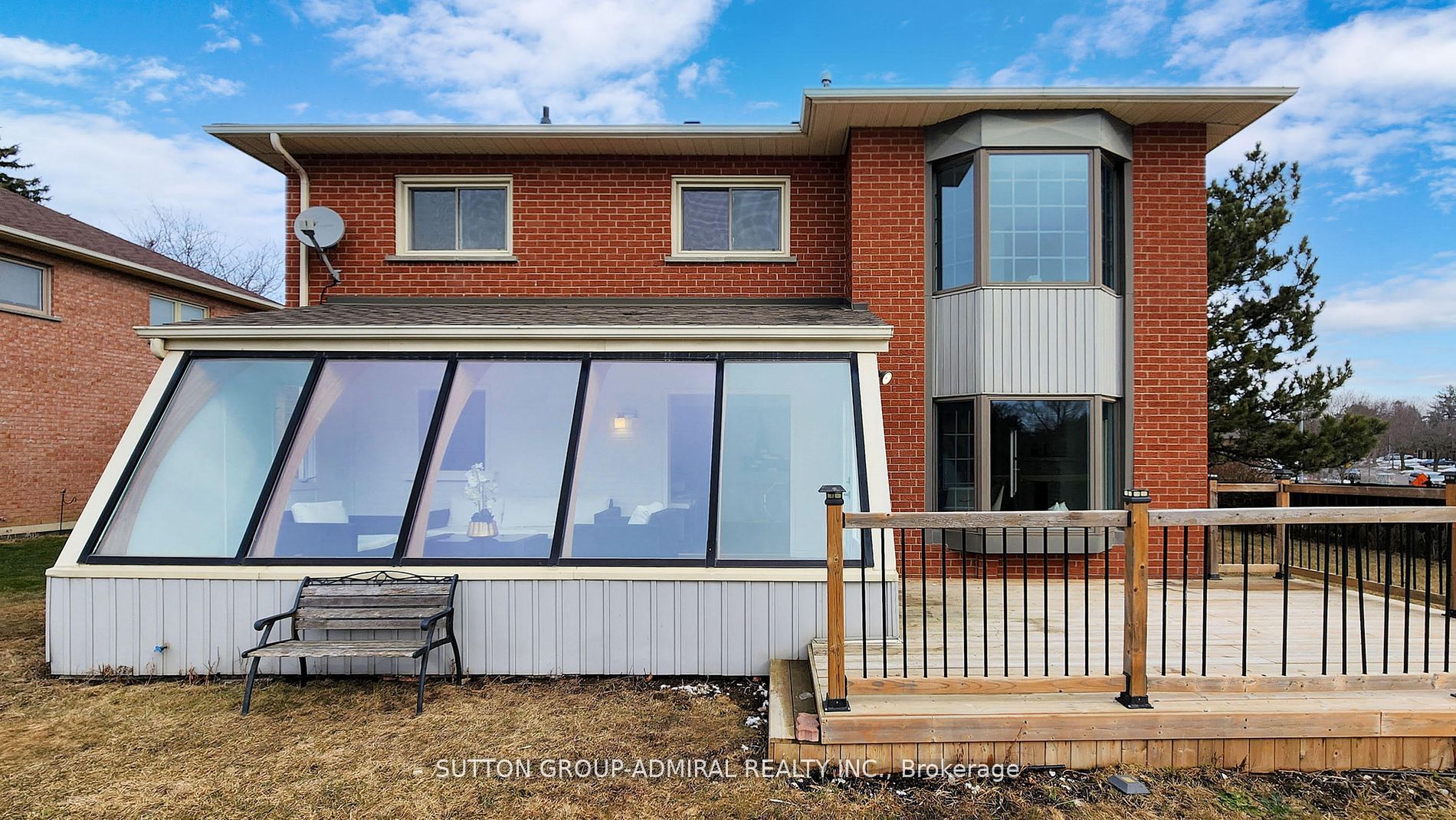 243 Murray Drive