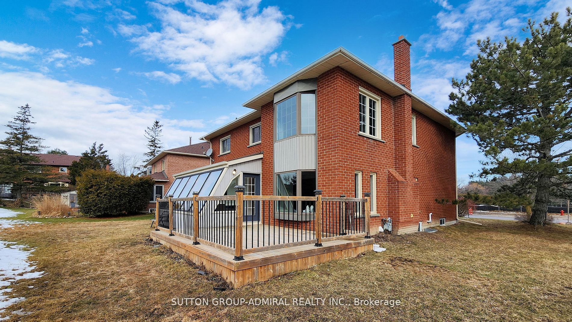 243 Murray Drive