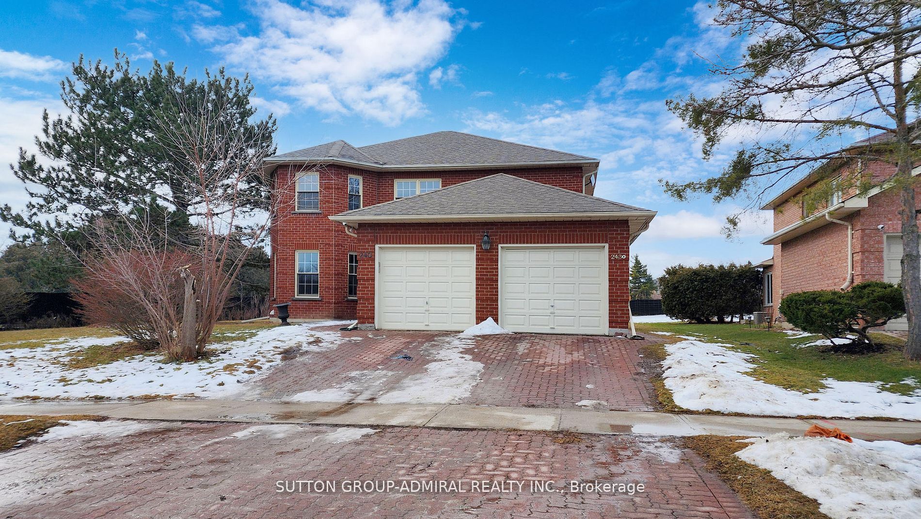 243 Murray Drive