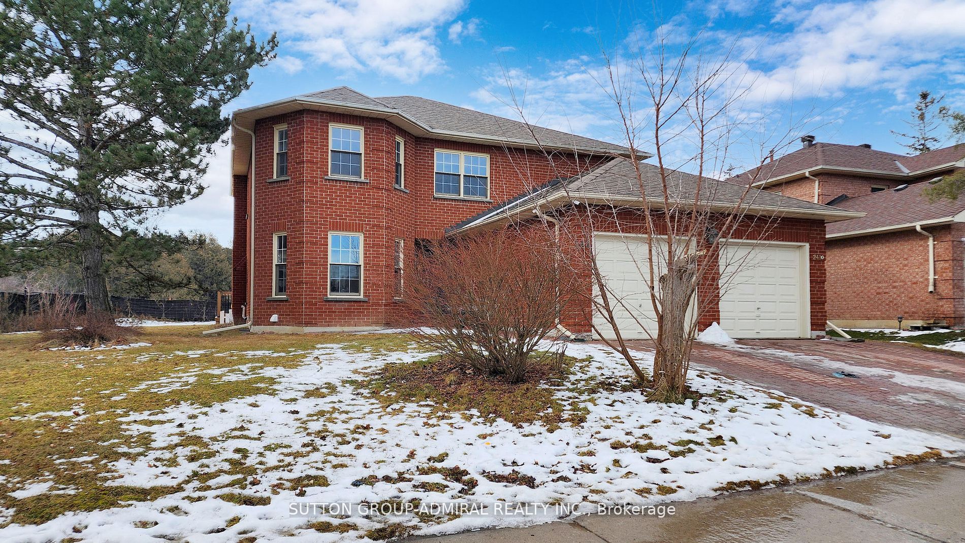 243 Murray Drive