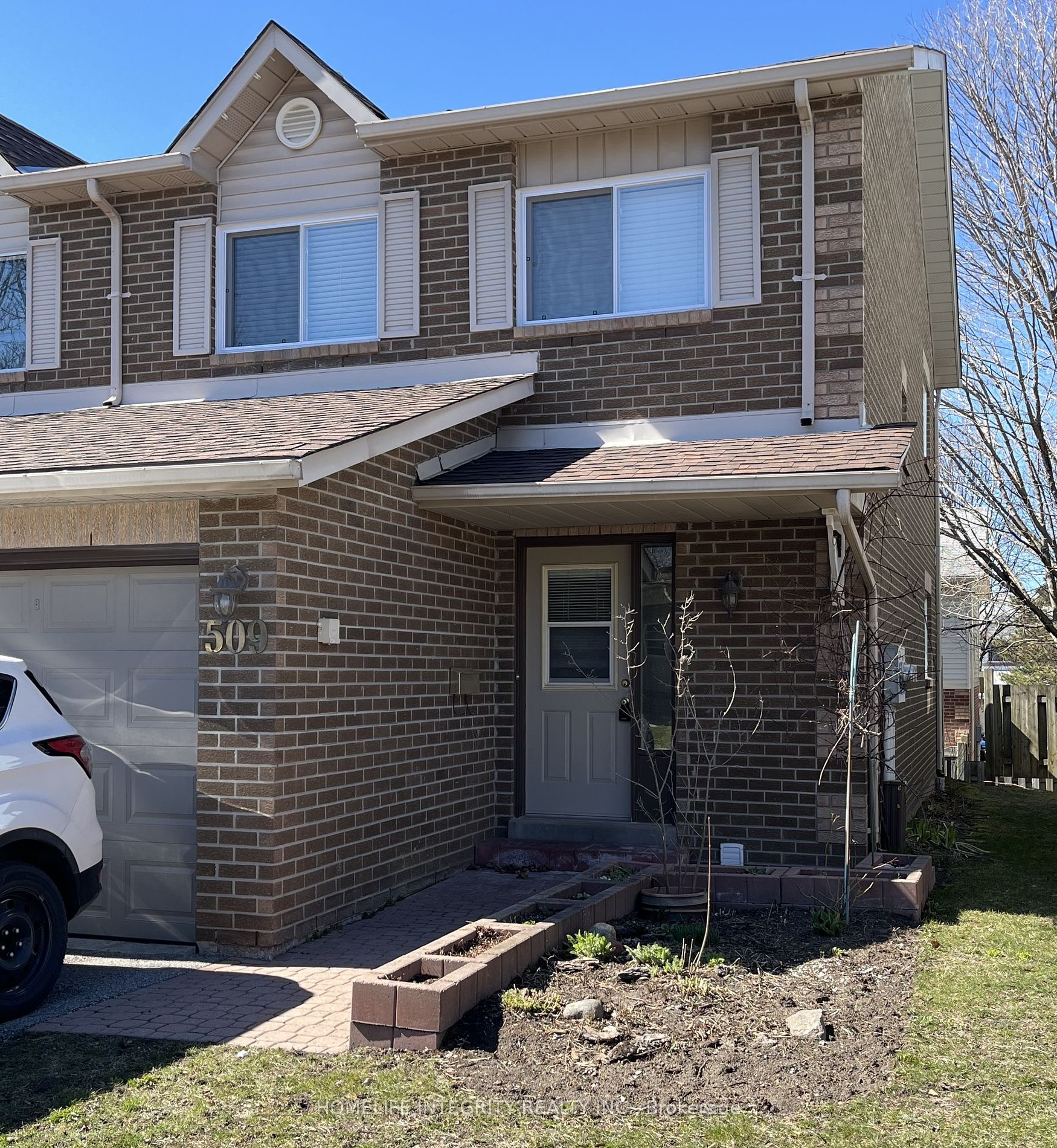 509 Jack Giles Circle, #22