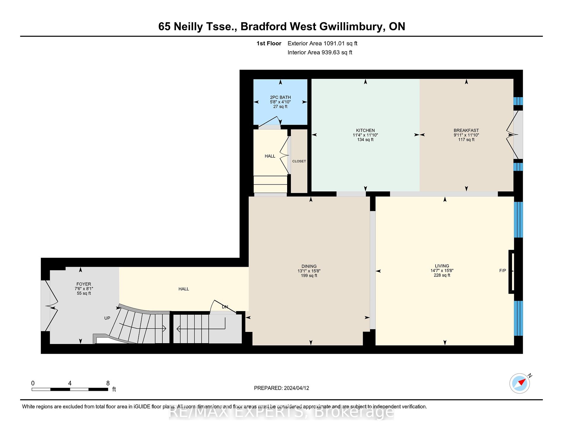 65 Neilly Terrace