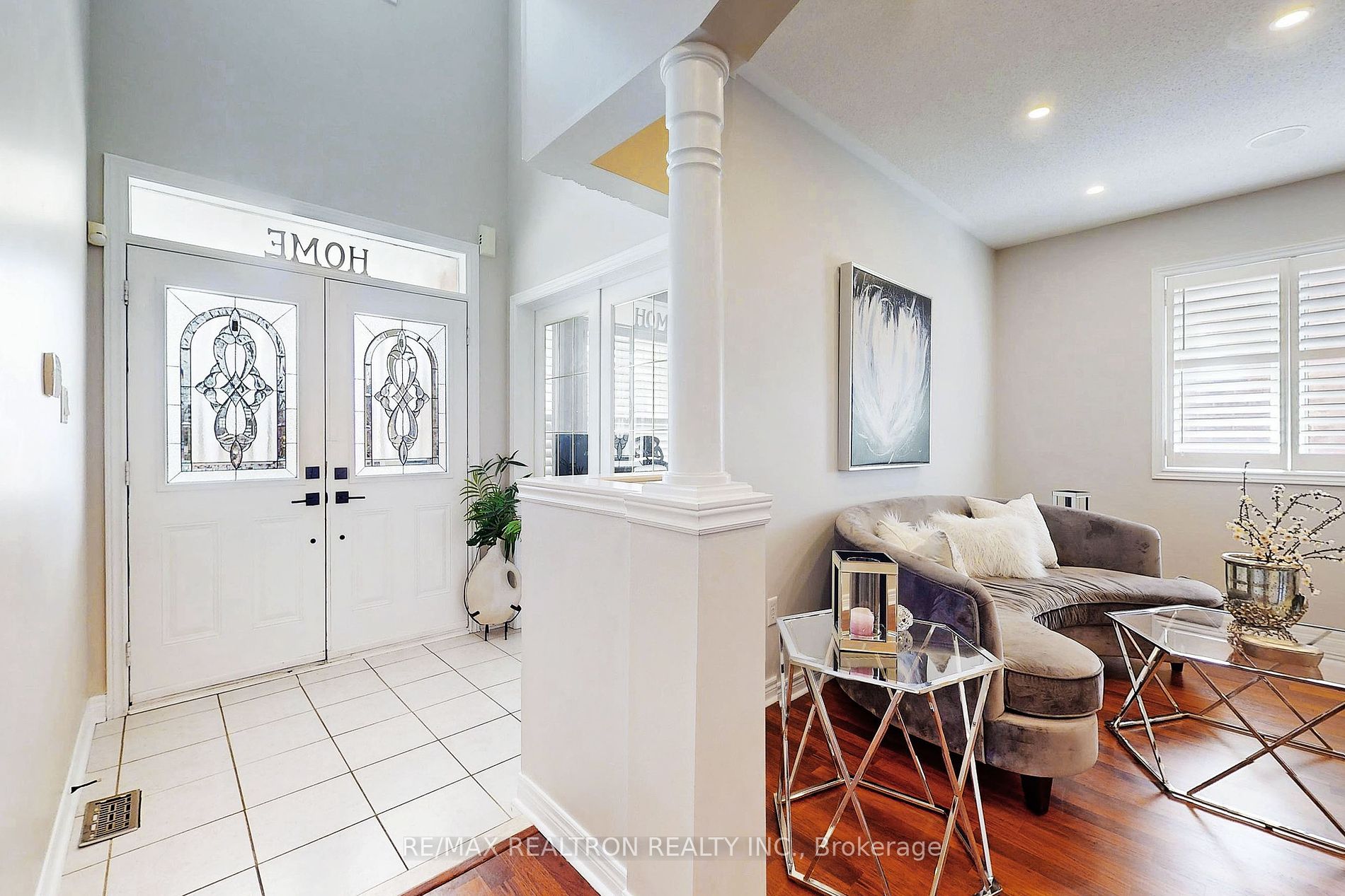 18 Halldorson Avenue