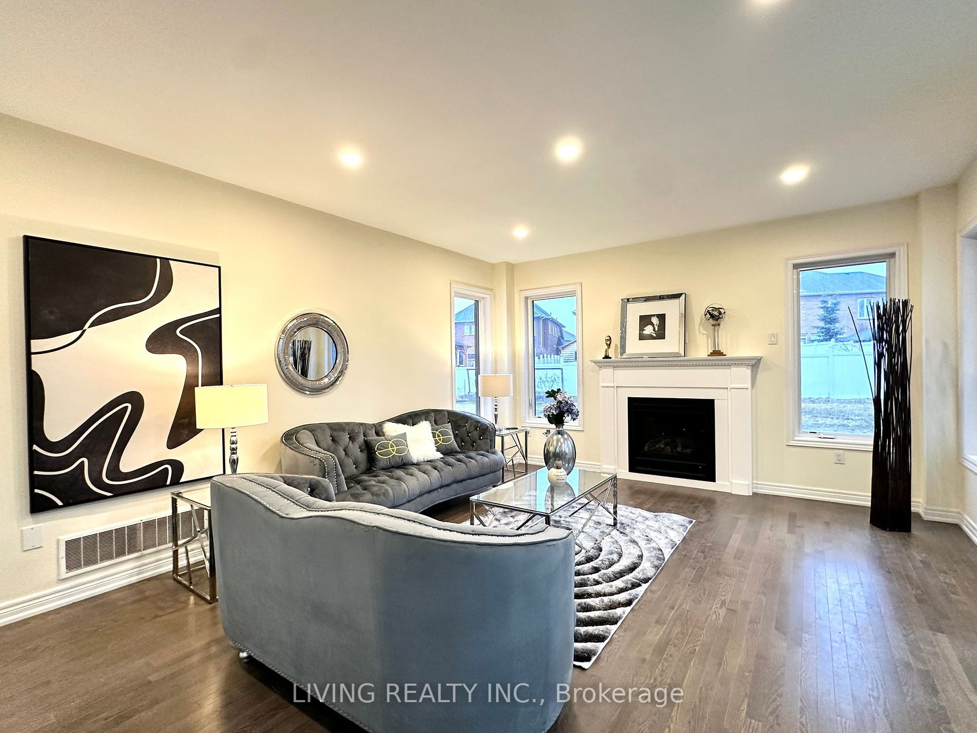 127 Copeland Crescent