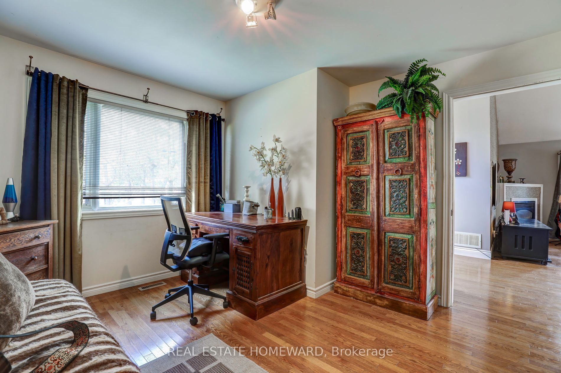 21 Windsor Dr