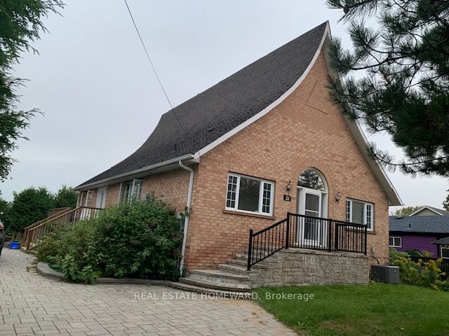 21 Windsor Dr