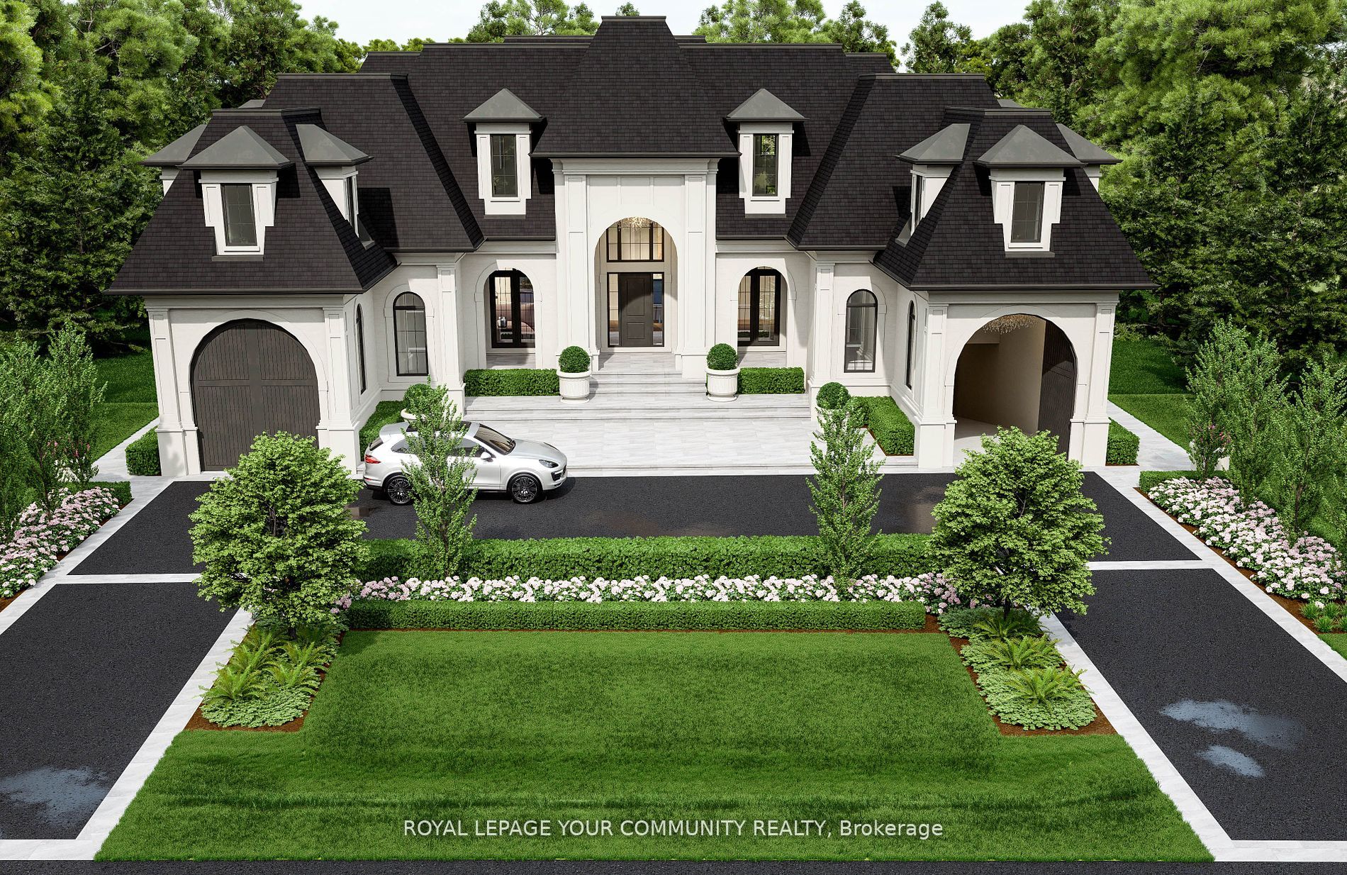 21 Westgate Boulevard