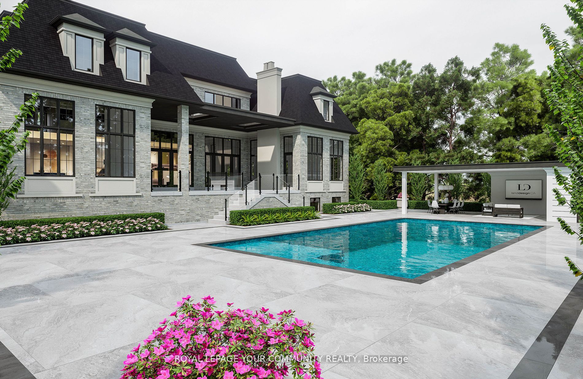 21 Westgate Boulevard