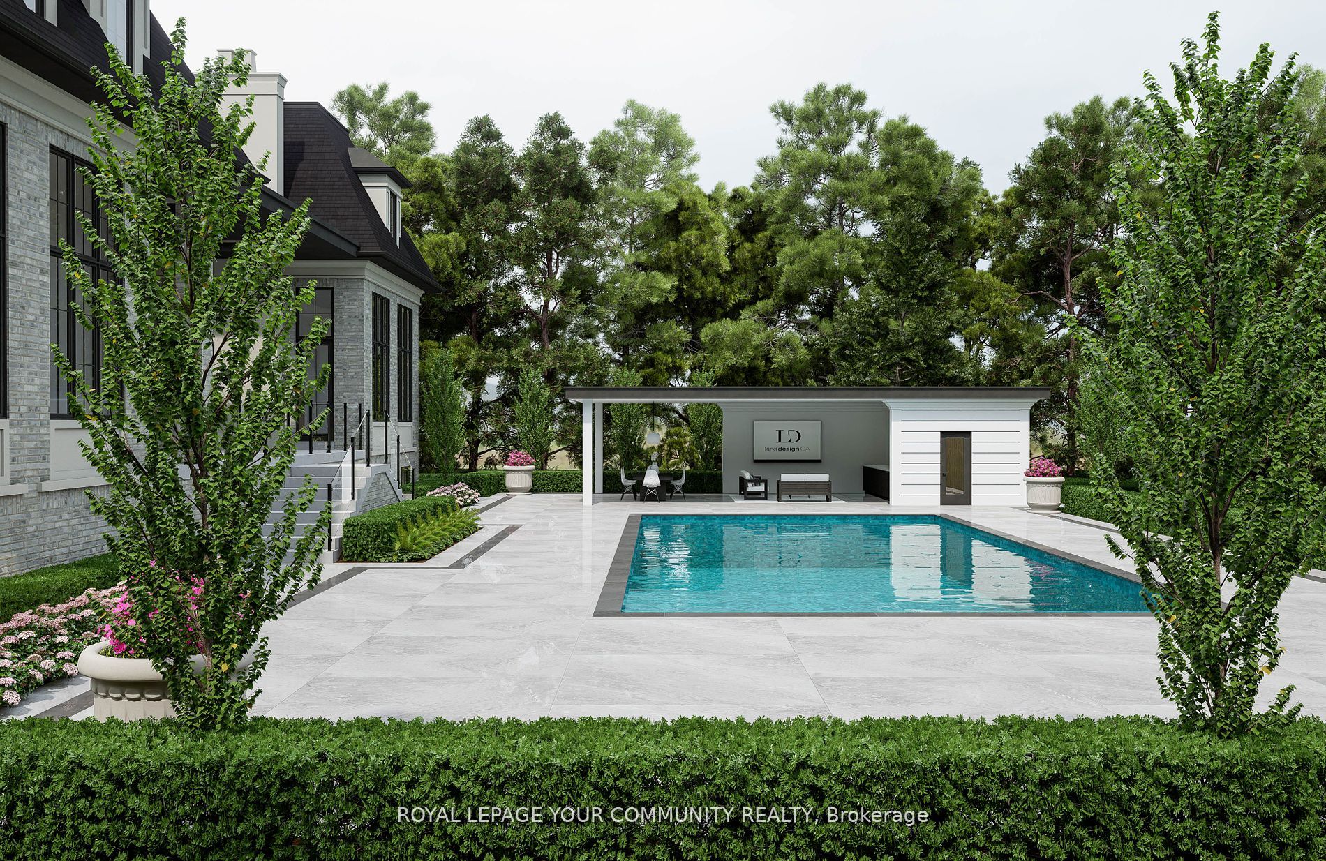 21 Westgate Boulevard