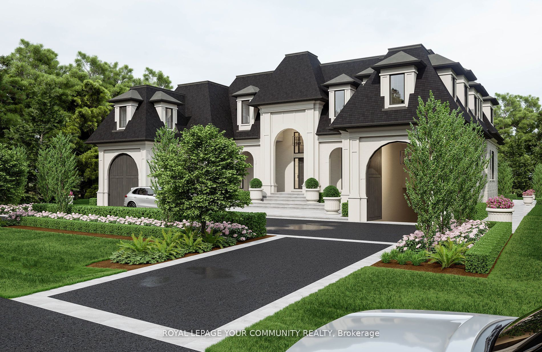 21 Westgate Boulevard