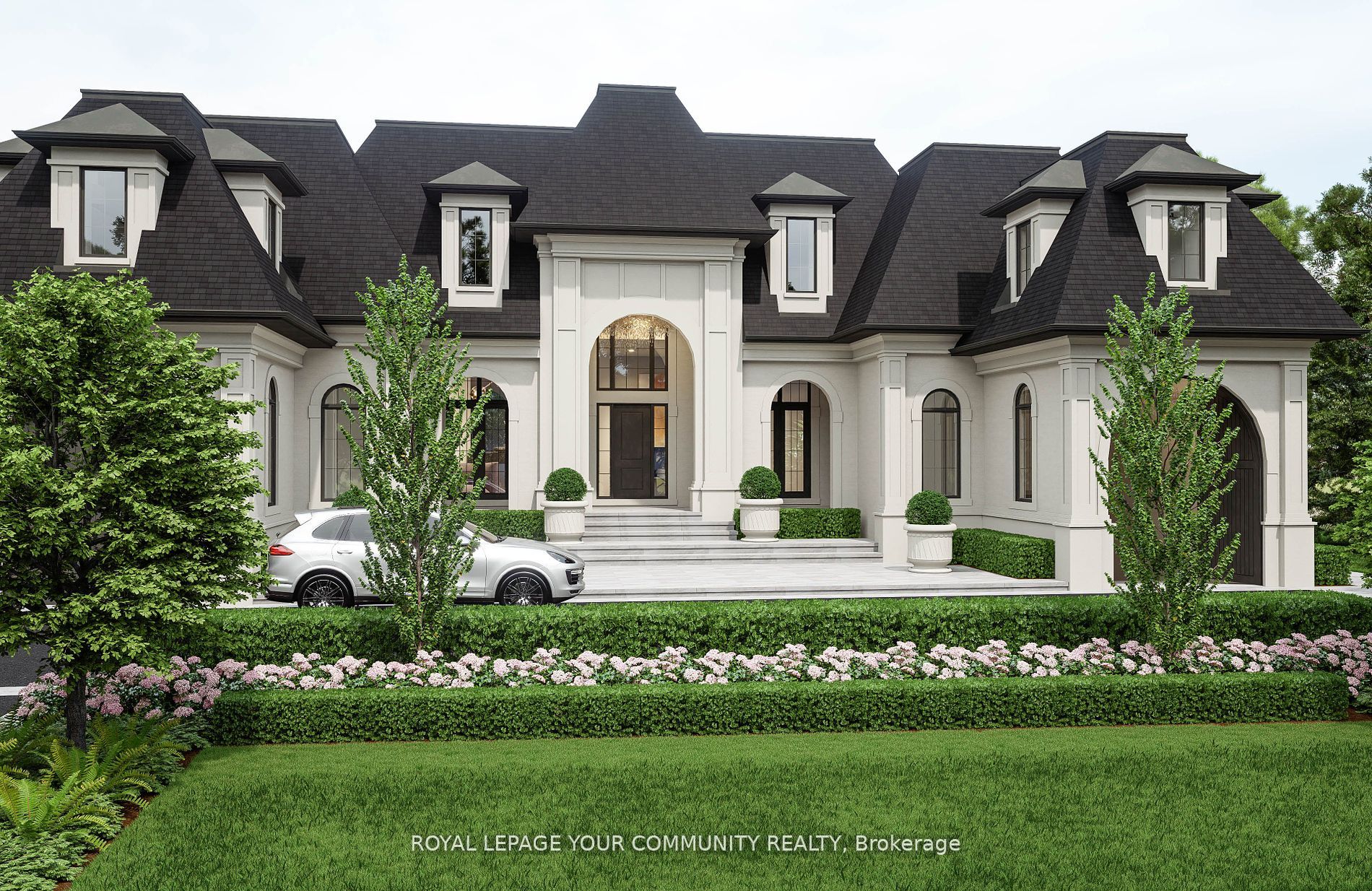 21 Westgate Boulevard