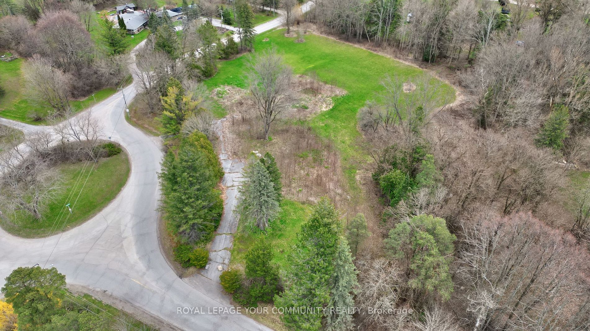 21 Westgate Boulevard