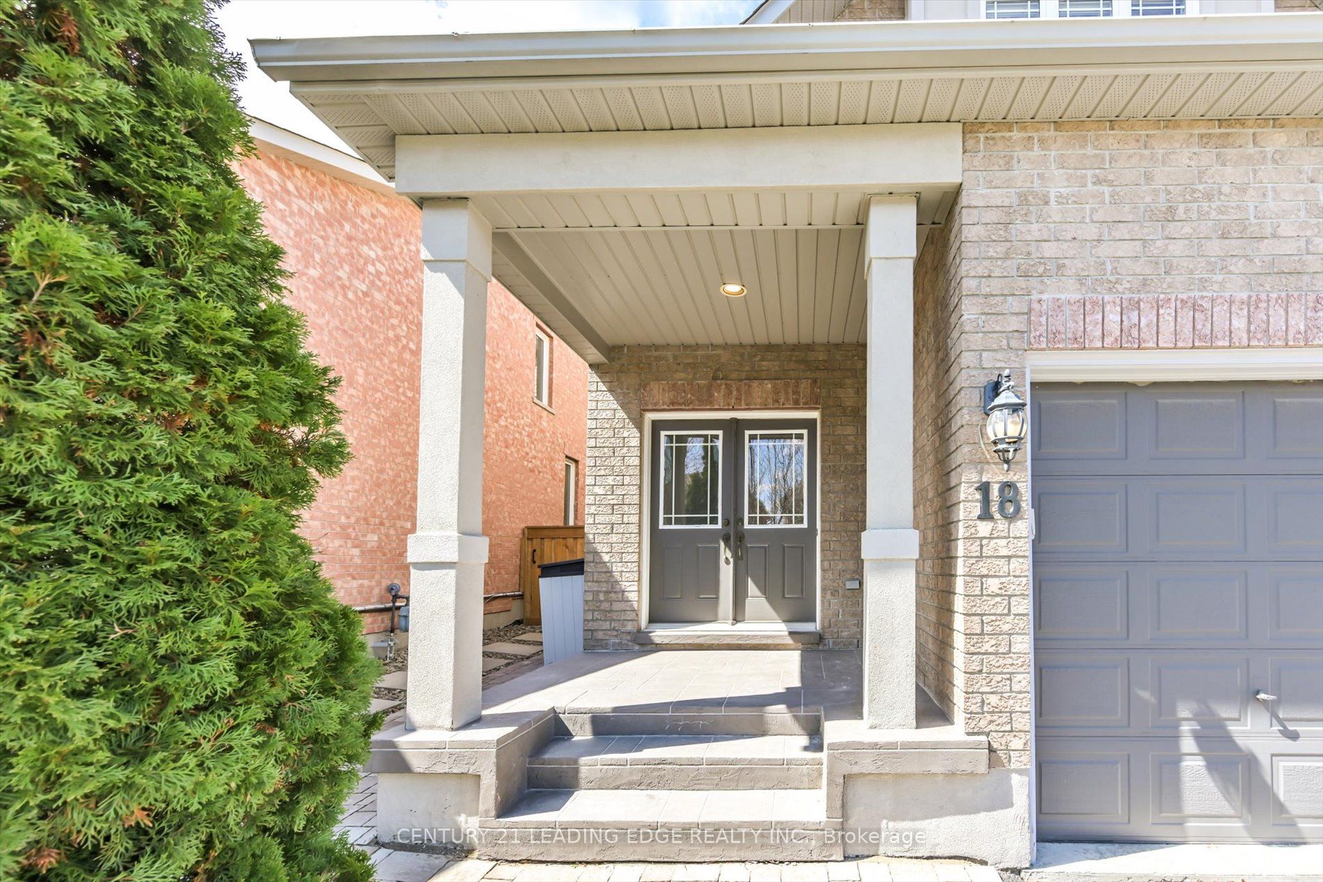 18 Kerr Lane