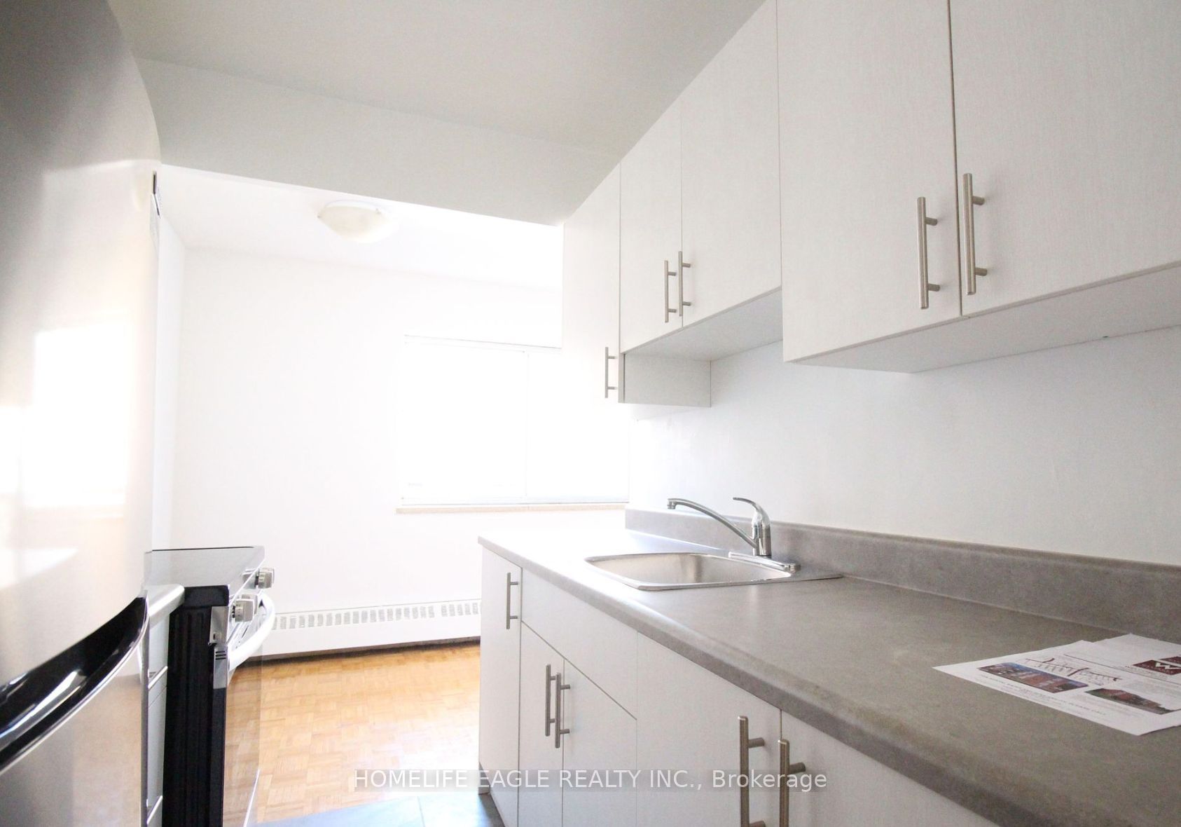 165 Colborne Ave, #405