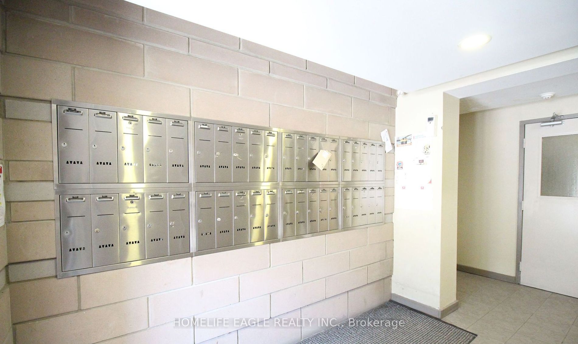 165 Colborne Ave, #405