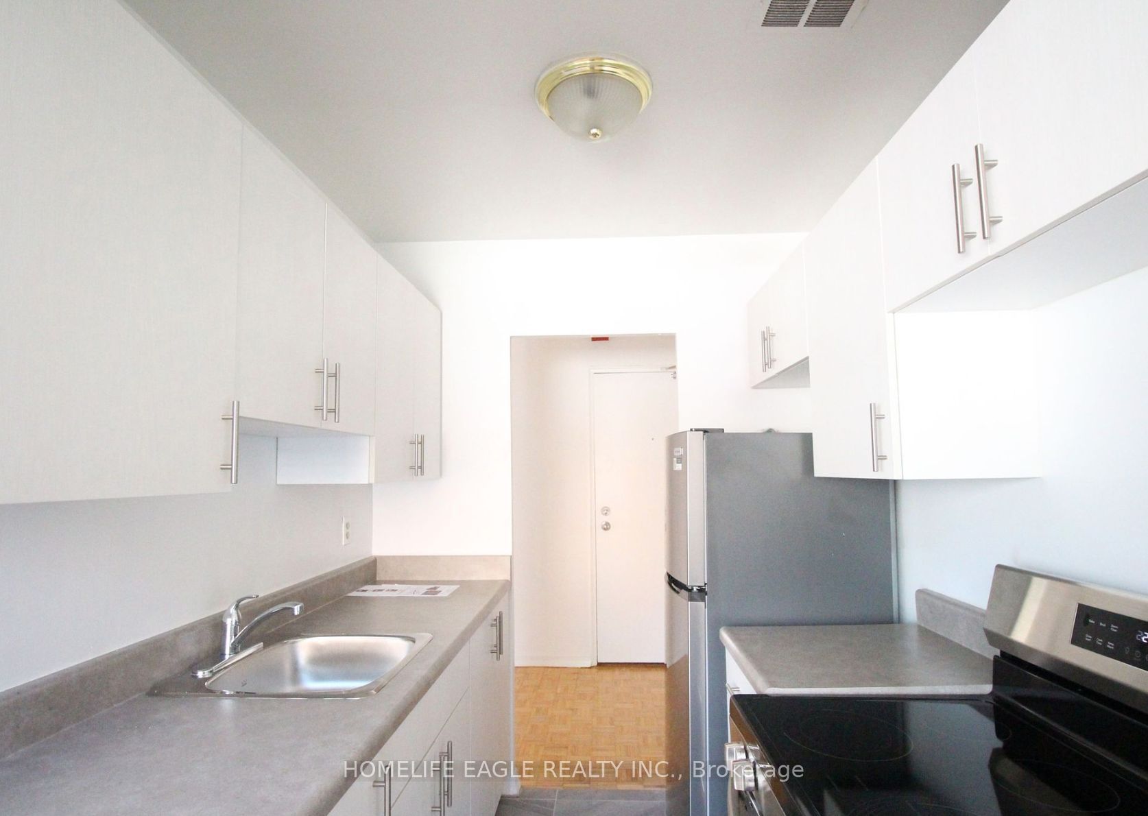 165 Colborne Ave, #405