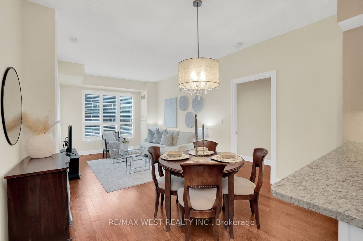 180 John West Way, #324