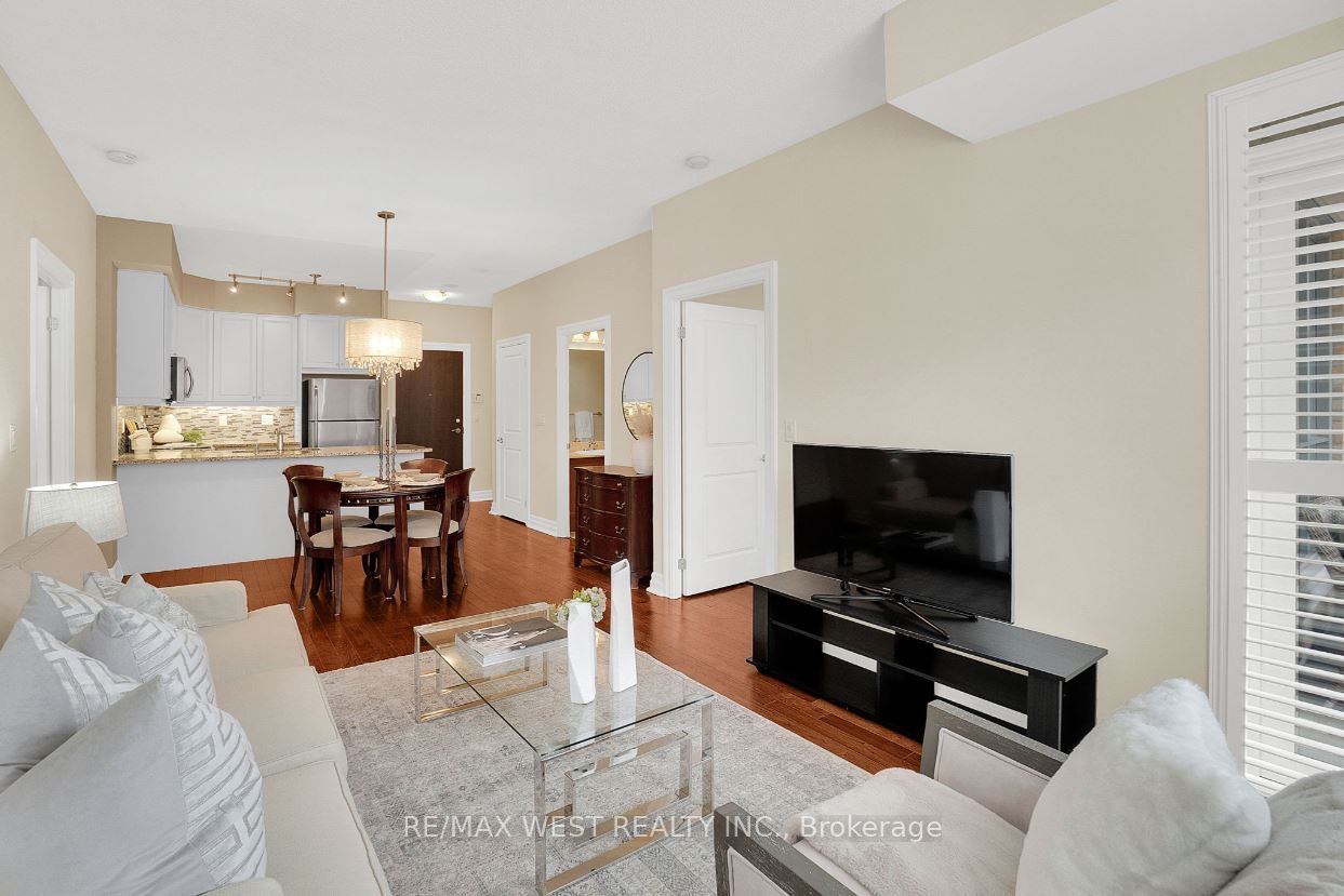 180 John West Way, #324