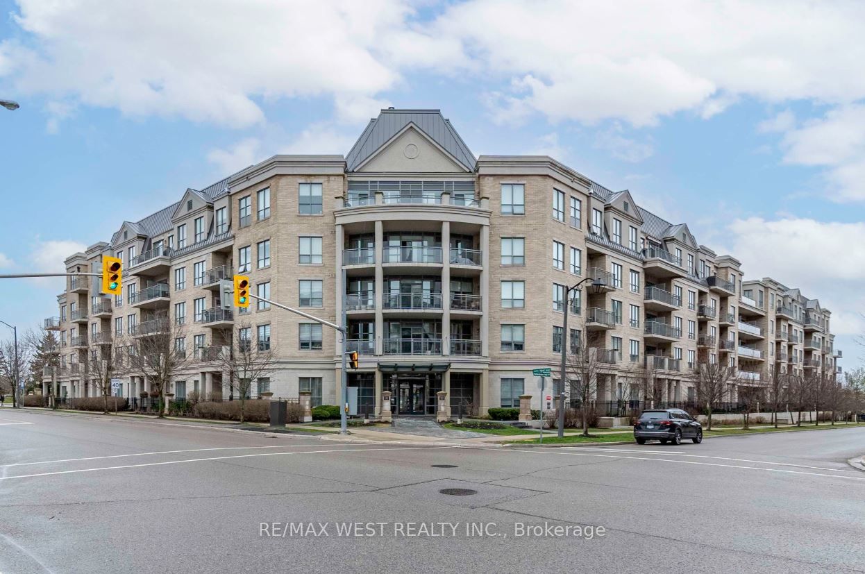 180 John West Way, #324