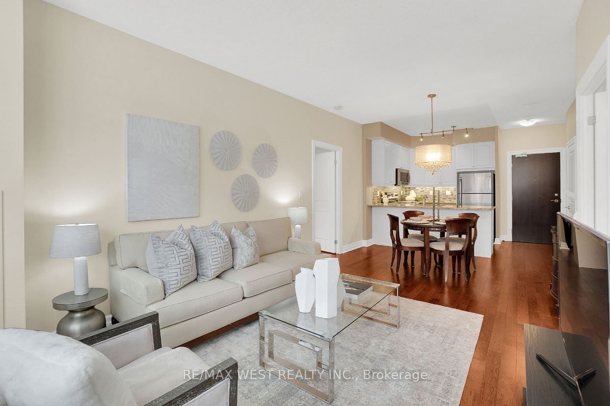 180 John West Way, #324