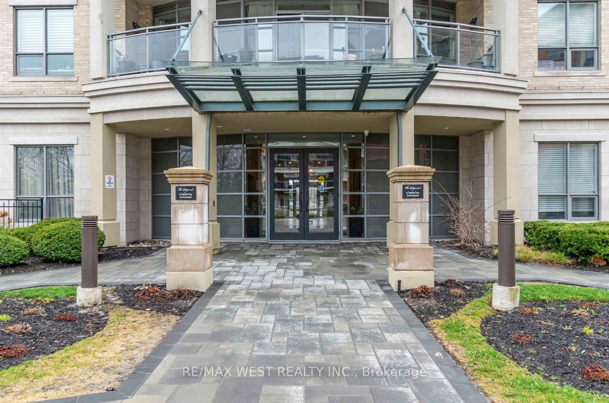 180 John West Way, #324