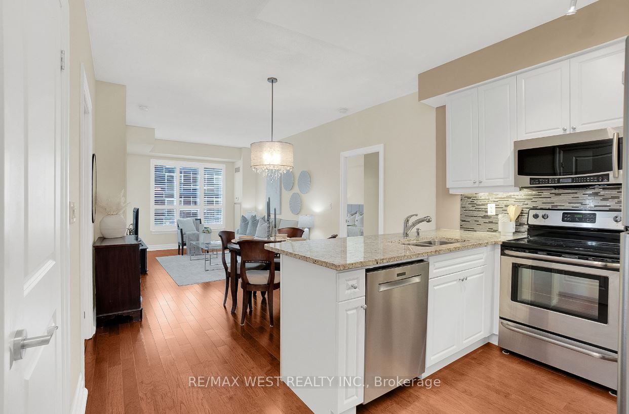 180 John West Way, #324