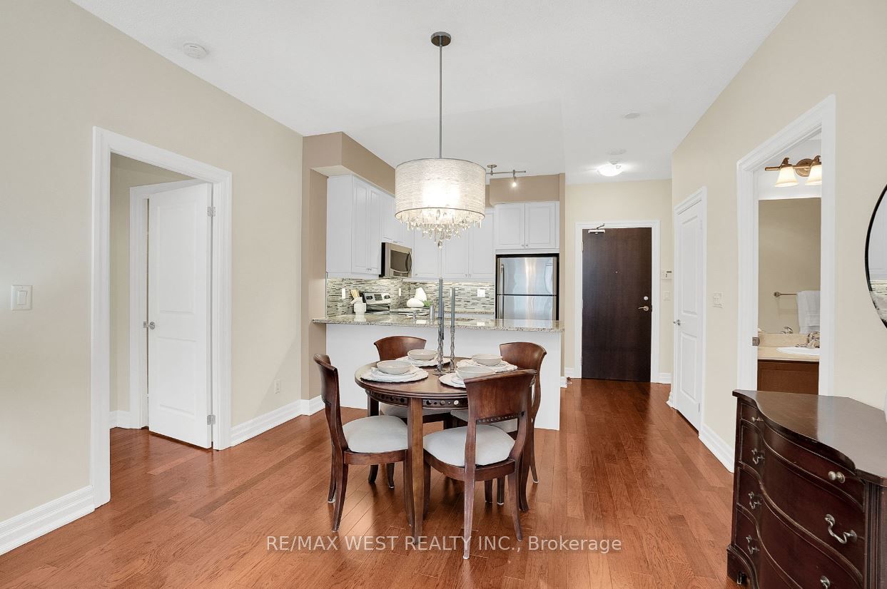 180 John West Way, #324