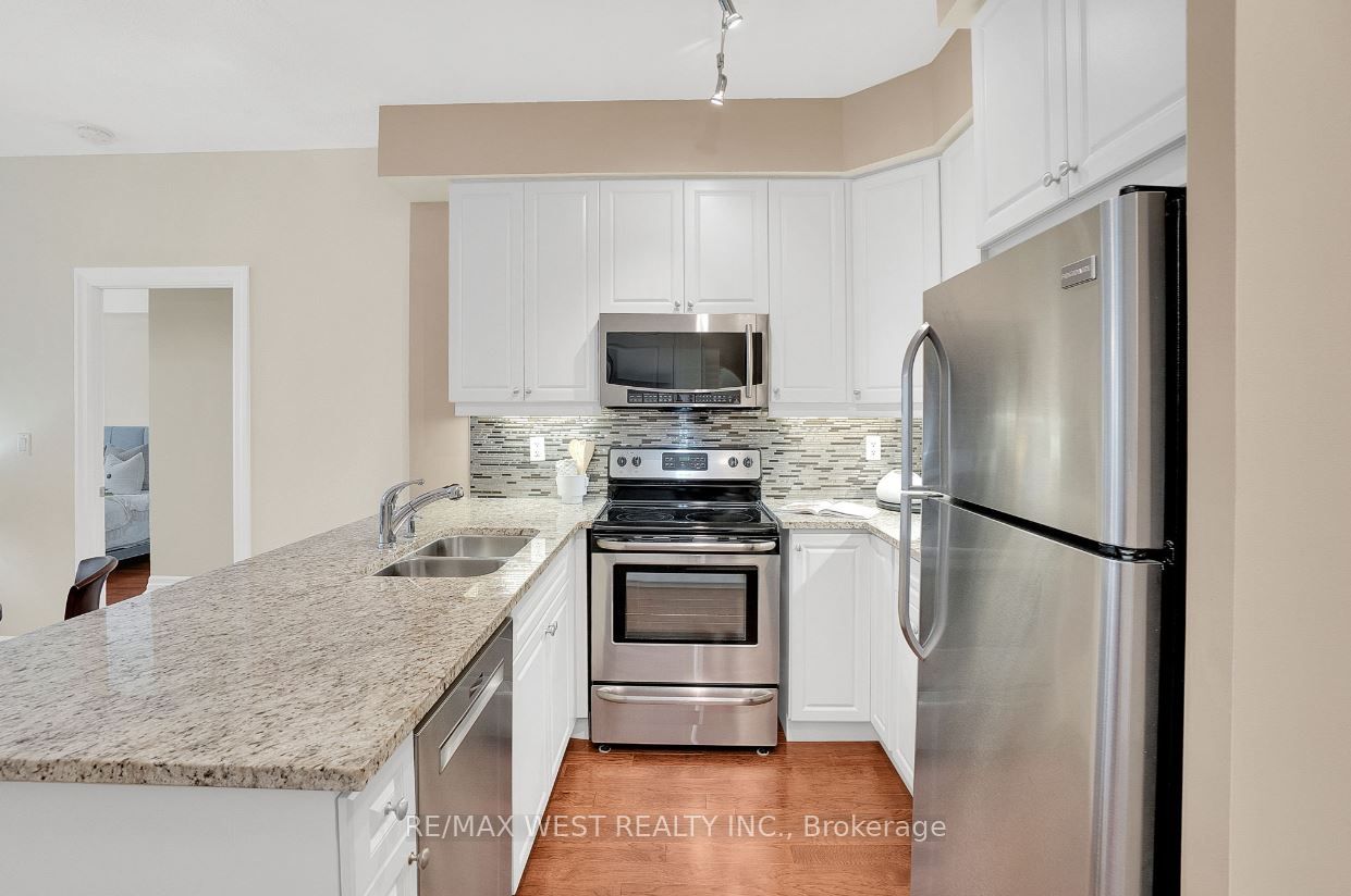 180 John West Way, #324
