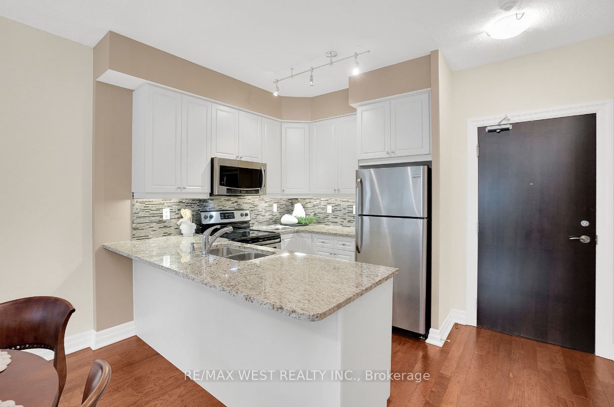 180 John West Way, #324