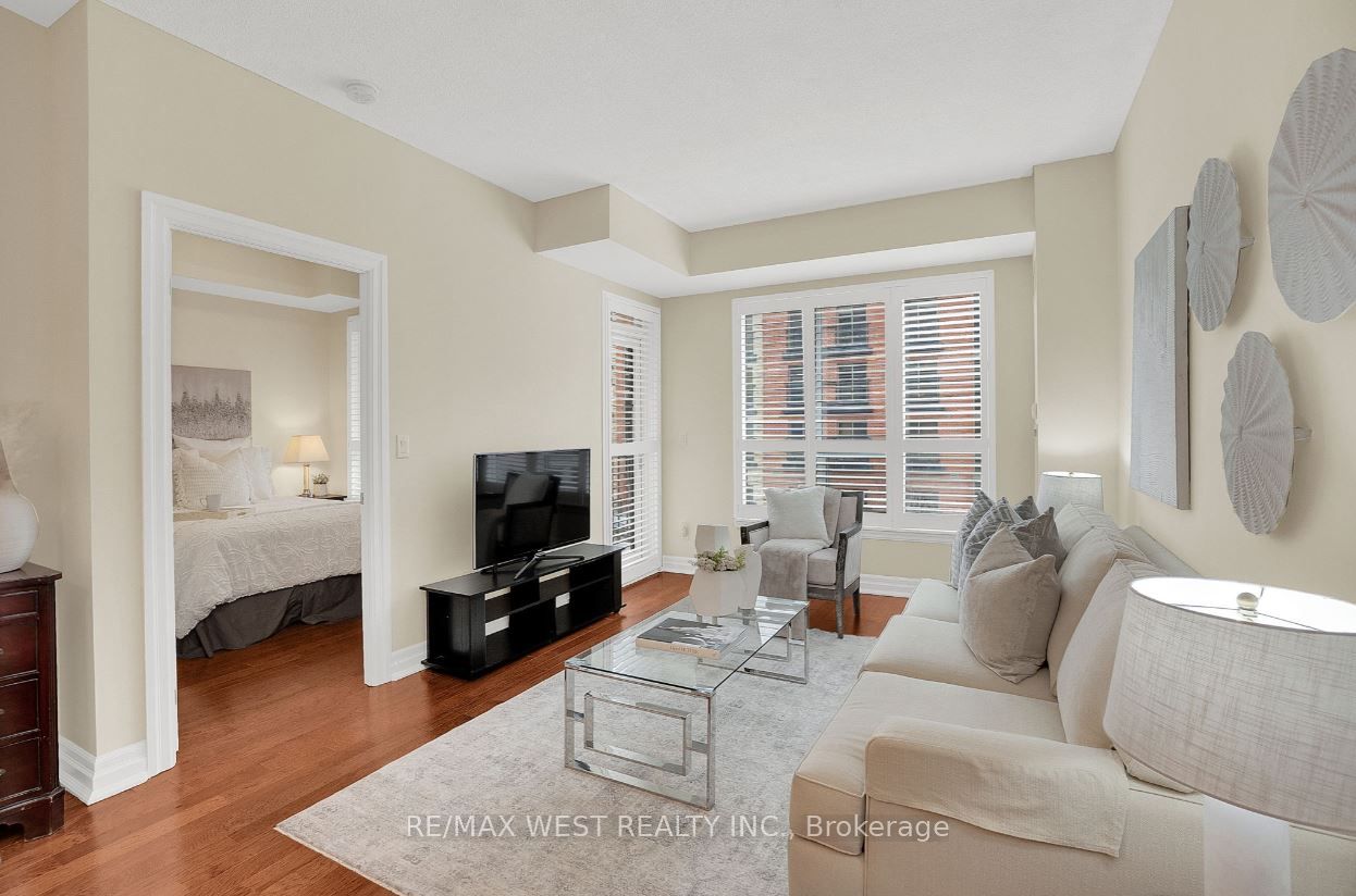 180 John West Way, #324