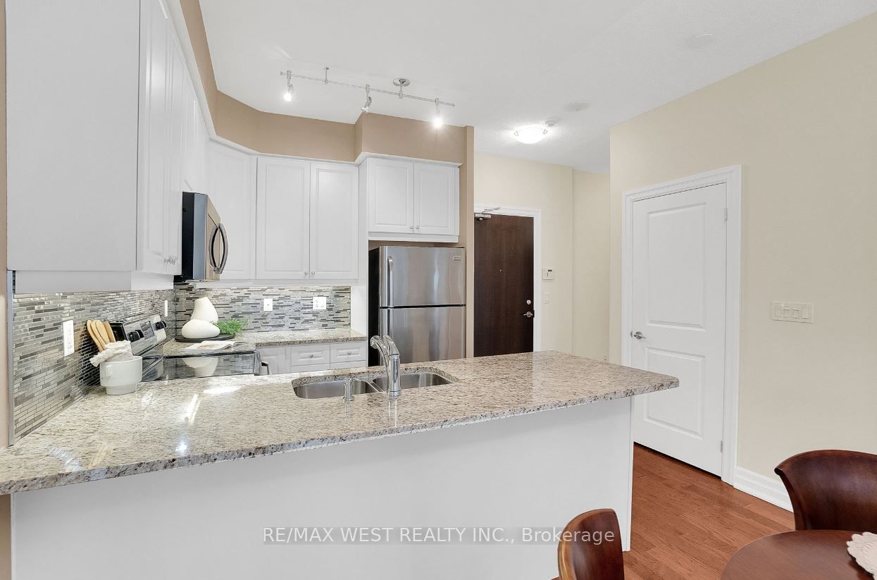 180 John West Way, #324